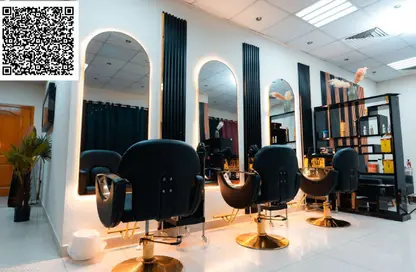 Shop - Studio - 1 Bathroom for sale in Ajman One Tower 1 - Ajman One - Ajman Downtown - Ajman