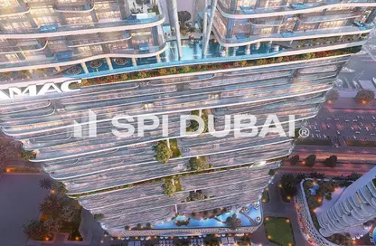 شقة - غرفة نوم - 2 حمامات للبيع في داماك باي 2 - دبي هاربور - دبي