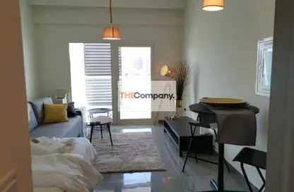 شقة - 1 حمام للبيع في مساكن ليوناردو - مدينة مصدر - أبوظبي شقة - 1 حمام للبيع في مساكن ليوناردو - مدينة مصدر - أبوظبي