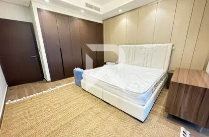 Apartment - 2 Bedrooms - 3 Bathrooms for rent in Nobles Tower - Business Bay - Dubai