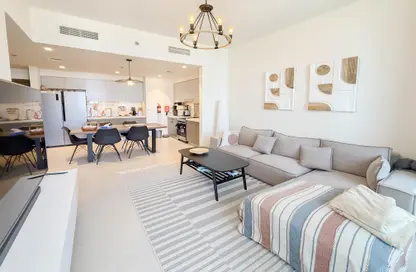 Apartment - 2 Bedrooms - 3 Bathrooms for sale in Forte 1 - Forte - Downtown Dubai - Dubai