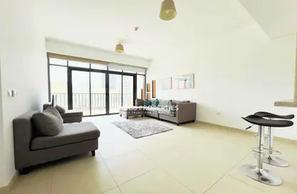 Apartment - 1 Bedroom - 2 Bathrooms for rent in Vida Residence 1 - Vida Residence - The Hills - Dubai