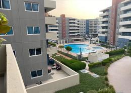 Apartment - 3 bedrooms - 4 bathrooms for rent in Tower 24 - Al Reef Downtown - Al Reef - Abu Dhabi