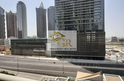 Apartment - 1 Bedroom - 2 Bathrooms for sale in Executive Tower B - Executive Towers - Business Bay - Dubai