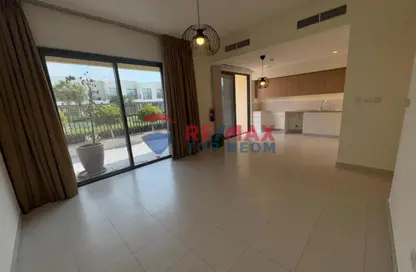 Villa - 4 Bedrooms - 5 Bathrooms for sale in Parkside 1 - EMAAR South - Dubai South (Dubai World Central) - Dubai Villa - 4 Bedrooms - 5 Bathrooms for sale in Parkside 1 - EMAAR South - Dubai South (Dubai World Central) - Dubai