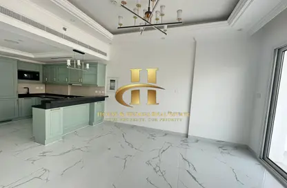 Apartment - 1 Bedroom - 1 Bathroom for rent in Vincitore Benessere - Arjan - Dubai