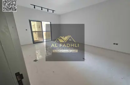 Apartment - 2 Bedrooms - 3 Bathrooms for rent in Abna Saqer Building - Al Hamidiya 1 - Al Hamidiya - Ajman