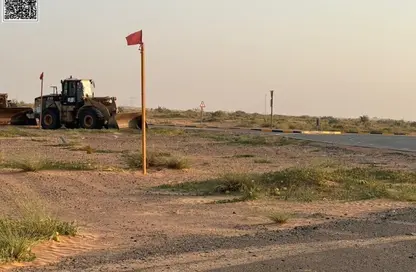 Land - Studio for sale in Basatin Al Serra - Al Serra Residential Area - Umm Al Quwain