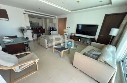 Apartment - 2 Bedrooms - 3 Bathrooms for sale in Bonnington Tower - JLT Cluster J - Jumeirah Lake Towers - Dubai