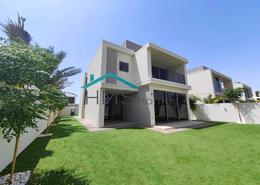 Villa - 3 bedrooms - 4 bathrooms for sale in Sidra Villas I - Sidra Villas - Dubai Hills Estate - Dubai