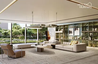 شقة - 3 غرف نوم - 4 حمامات للبيع في نوريل - مدينة جميرا ليفينج - أم سقيم - دبي