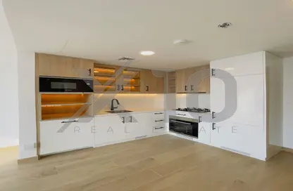 Apartment - 1 Bedroom - 1 Bathroom for rent in Liva - Town Square - Dubai