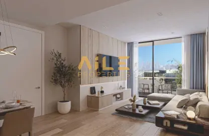 Apartment - 1 Bedroom - 2 Bathrooms for sale in The Orchard Place - Jumeirah Village Circle - Dubai