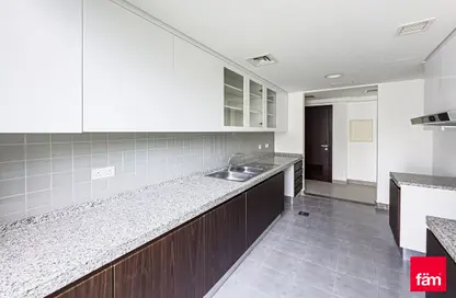 Townhouse - 3 Bedrooms - 3 Bathrooms for rent in Arabella Townhouses 1 - Arabella Townhouses - Mudon - Dubai