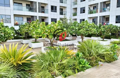 Apartment - 2 Bedrooms - 3 Bathrooms for rent in AR1 - Al Nahda 1 - Al Nahda - Dubai