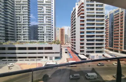 شقة - غرفة نوم - 2 حمامات للايجار في ارت 8 - برشا هايتس (تيكوم) - دبي