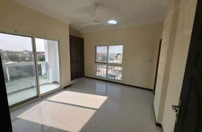 Apartment - 1 Bedroom - 2 Bathrooms for rent in Al Rawda 3 Villas - Al Rawda 3 - Al Rawda - Ajman