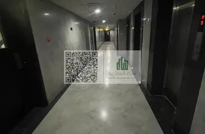 Apartment - 3 Bedrooms - 3 Bathrooms for rent in Al Rashidiya - Ajman Downtown - Ajman