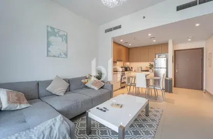 Apartment - 1 Bedroom - 1 Bathroom for rent in 5242 Tower 1 - 5242 - Dubai Marina - Dubai