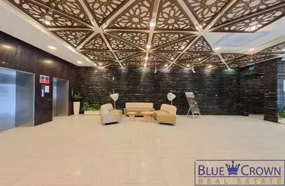 Apartment - 1 Bedroom - 2 Bathrooms for rent in Jaddaf Views - Al Jaddaf - Dubai Apartment - 1 Bedroom - 2 Bathrooms for rent in Jaddaf Views - Al Jaddaf - Dubai