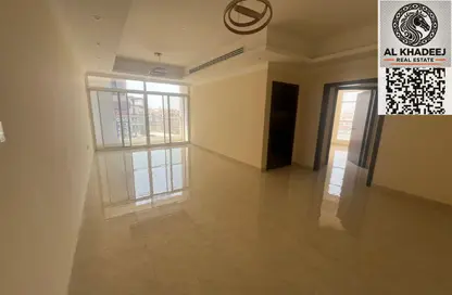 Apartment - 3 Bedrooms - 3 Bathrooms for rent in Al Rawda 2 Villas - Al Rawda 2 - Al Rawda - Ajman