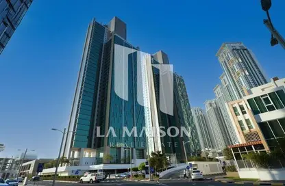 شقة - 2 غرف نوم - 3 حمامات للبيع في برج الدرة - مارينا سكوير - جزيرة الريم - أبوظبي