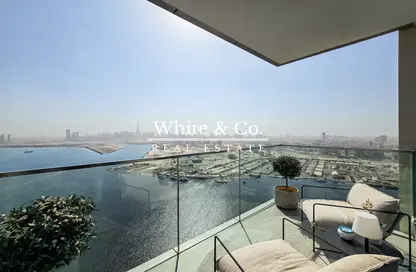 Apartment - 3 Bedrooms - 4 Bathrooms for sale in The Grand - Dubai Creek Harbour (The Lagoons) - Dubai