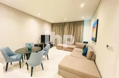 Apartment - 2 Bedrooms - 3 Bathrooms for rent in Bay's Edge - Business Bay - Dubai