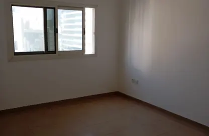 شقة - غرفة نوم - 1 حمام للايجار في الممزر - الممزر - الشارقة - الشارقة