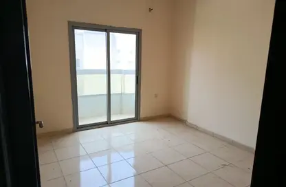 Apartment - 2 Bedrooms - 1 Bathroom for rent in Al Naemiya Tower 2 - Al Naemiya Towers - Al Nuaimiya - Ajman