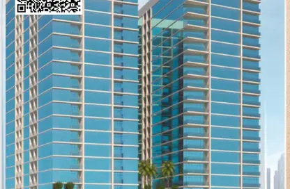 Apartment - 1 Bedroom - 2 Bathrooms for rent in Gulfa Towers - Al Rashidiya 1 - Al Rashidiya - Ajman