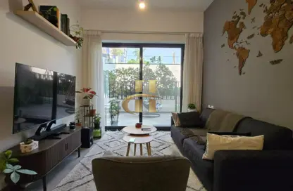 Apartment - 2 Bedrooms - 3 Bathrooms for sale in Lucky 1 Residence - District 13 - Jumeirah Village Circle - Dubai