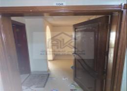 Apartment - 1 bedroom - 1 bathroom for rent in Sheikh Jaber Al Sabah Street - Al Naimiya - Al Naemiyah - Ajman
