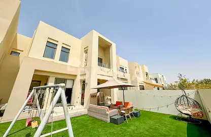 Villa - 3 Bedrooms - 4 Bathrooms for sale in Mira Oasis 1 - Mira Oasis - Reem - Dubai