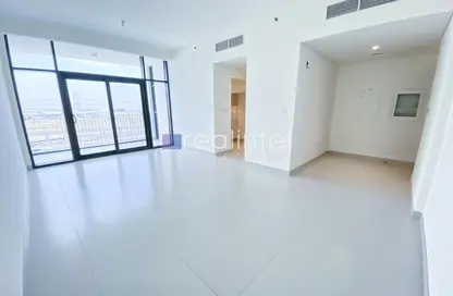 Apartment - 2 Bedrooms - 2 Bathrooms for rent in Park Point Building D - Park Point - Dubai Hills Estate - Dubai