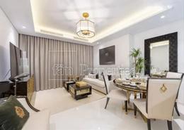 Studio - 1 bathroom for sale in Paramount Tower Hotel & Residences - Business Bay - Dubai