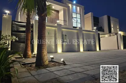 Villa - 5 Bedrooms - 7 Bathrooms for sale in Al Aamra Gardens - Al Amerah - Ajman