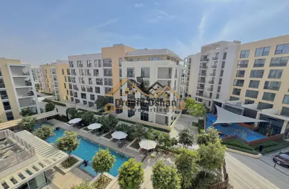 Apartment - Studio - 1 Bathroom for sale in Uptown Al Zahia - Al Zahia - Muwaileh Commercial - Sharjah