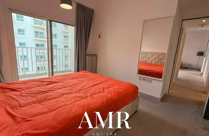 Apartment - 2 Bedrooms - 3 Bathrooms for rent in Centrium Tower 3 - Centrium Towers - Dubai Production City (IMPZ) - Dubai