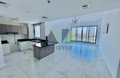 Apartment - 2 Bedrooms - 3 Bathrooms for rent in 5th Avenue - Al Furjan - Dubai