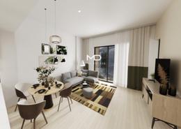 Apartment - 1 bedroom - 2 bathrooms for sale in Saadiyat Grove - Saadiyat Cultural District - Saadiyat Island - Abu Dhabi