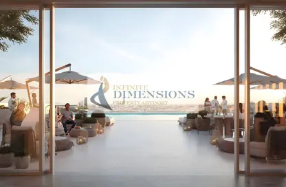 Apartment - 3 Bedrooms - 3 Bathrooms for sale in Al Reem Island - Abu Dhabi