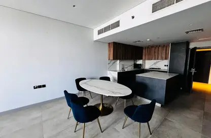 Apartment - 1 Bedroom - 2 Bathrooms for rent in Cloud Hub Residences - Jumeirah Village Circle - Dubai