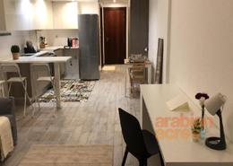 Studio - 1 bathroom for sale in Shamal Residences 2 - Jumeirah Village Circle - Dubai