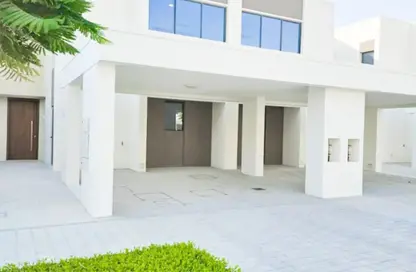 Townhouse - 3 Bedrooms - 4 Bathrooms for rent in Nara - The Valley - Dubai