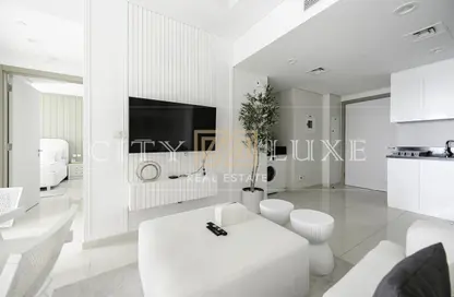 Apartment - 2 Bedrooms - 3 Bathrooms for rent in Aykon City Tower C - Aykon City - Business Bay - Dubai