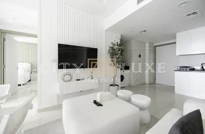 Apartment - 2 Bedrooms - 3 Bathrooms for rent in Aykon City Tower C - Aykon City - Business Bay - Dubai