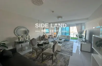 Apartment - 1 Bedroom - 2 Bathrooms for sale in Lagoon B18 - The Lagoons - Mina Al Arab - Ras Al Khaimah