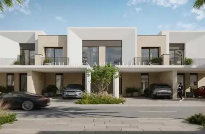Townhouse - 3 Bedrooms - 4 Bathrooms for sale in May - Arabian Ranches 3 - Dubai