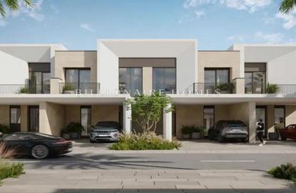 Townhouse - 4 Bedrooms - 5 Bathrooms for sale in May - Arabian Ranches 3 - Dubai